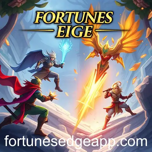 Fortunes Edge: Exploring the Future of Online Gaming