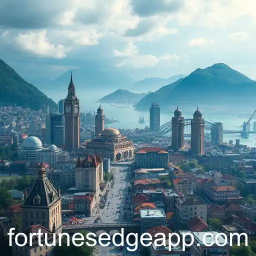 Fortunes Edge: The Gaming Revolution