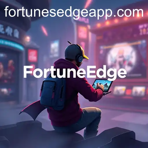 The Digital Frontier: FortunesEdge Redefines Online Gaming