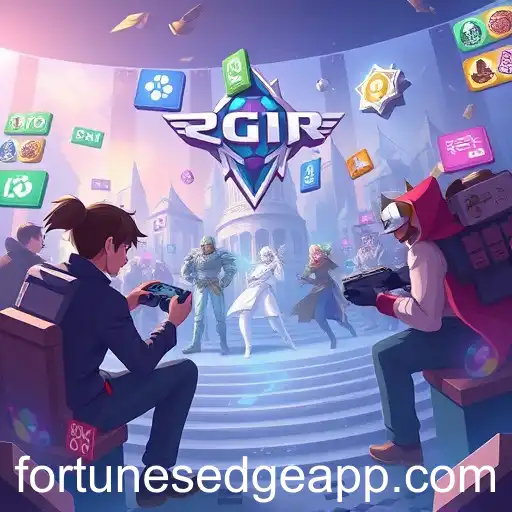 fortunesedge