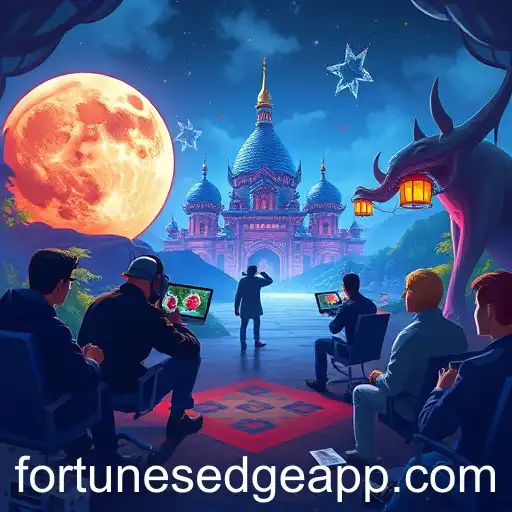 fortunesedge