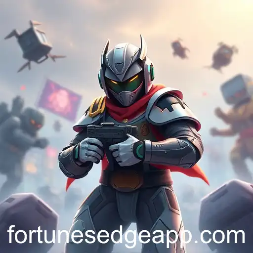 Gaming Strategies Evolve Amidst Global Turbulence