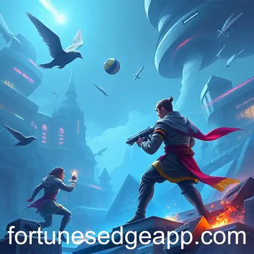 Unveiling Fortunes in the Digital Gameplay Arena